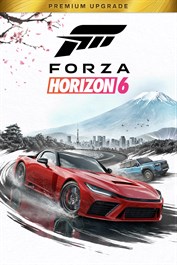 Forza Horizon 6: Premium Upgrade (DLC)