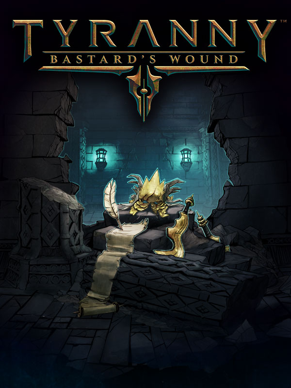 Tyranny (Overlord Edition)