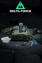 Delta Force - Season 10 Benefits Pack (DLC) (Xbox Series X|S)