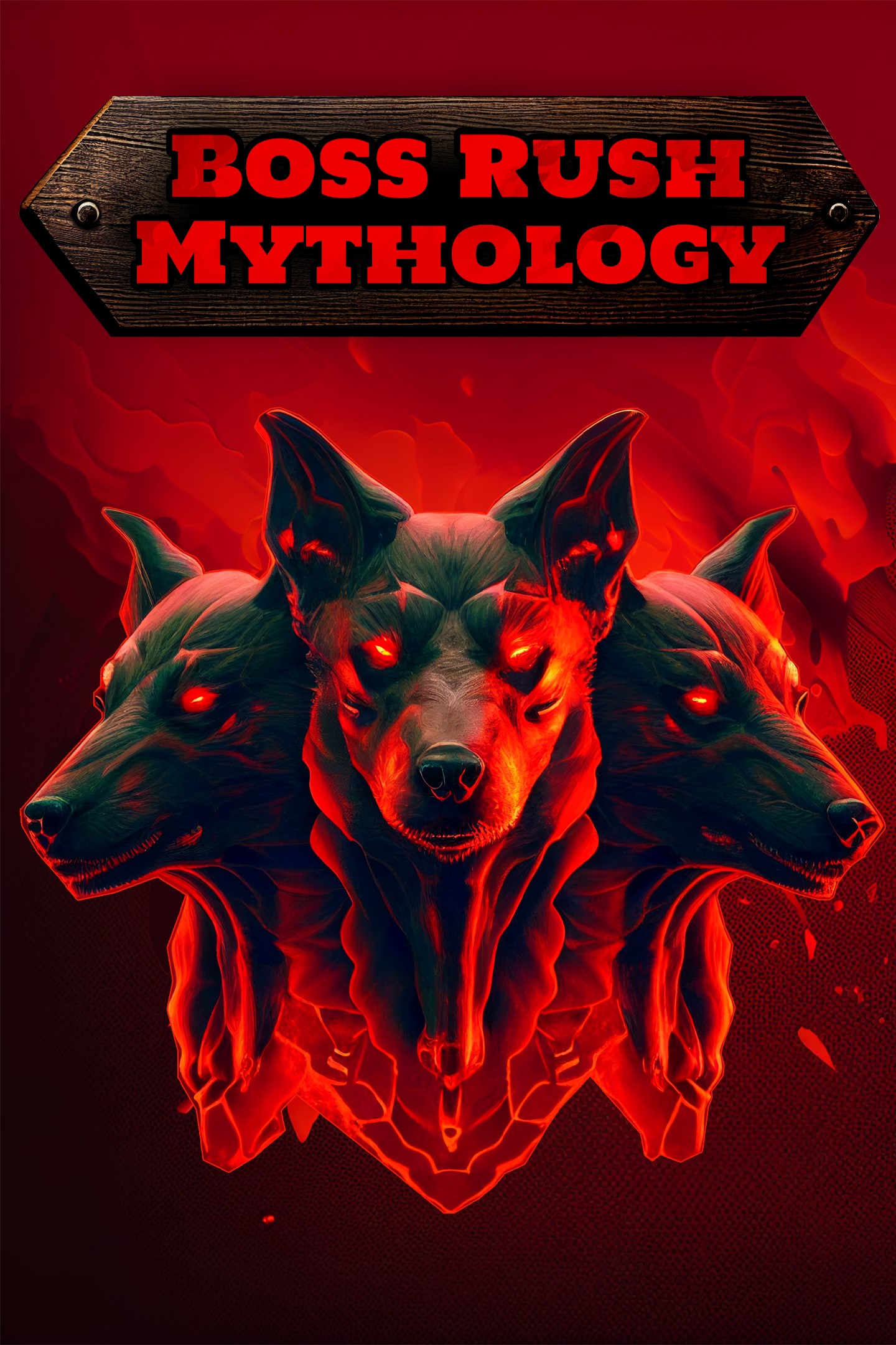Boss Rush: Mythology