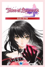 Tales of Berseria Remastered Deluxe Edition Steam Key (PC) LATAM