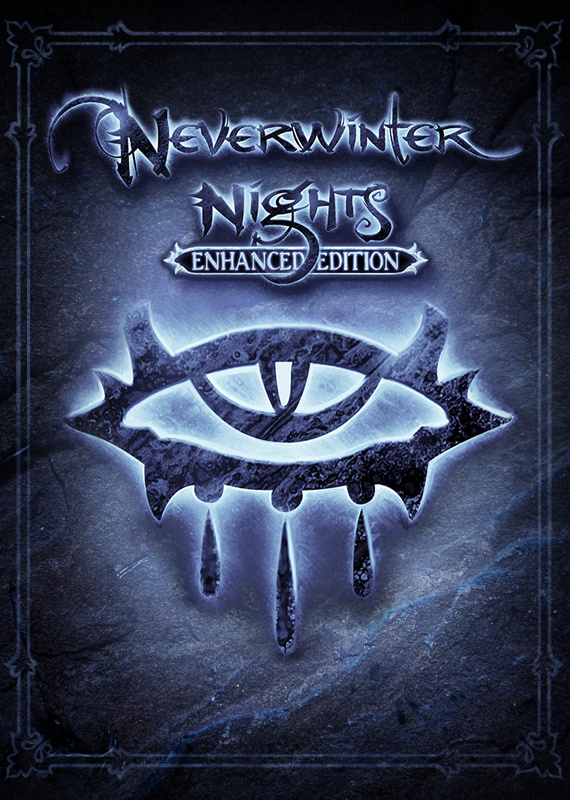 Neverwinter Nights: Enhanced Edition game cover