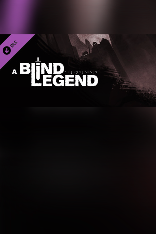 A Blind Legend - Original Soundtrack (DLC) Steam Key (PC) GLOBAL