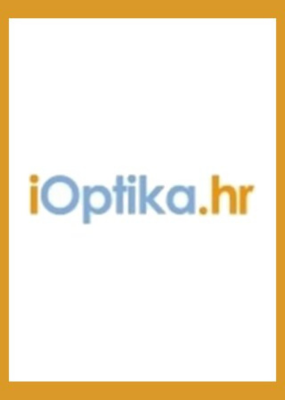 Ioptika Gift Card 20 EUR Key CROATIA