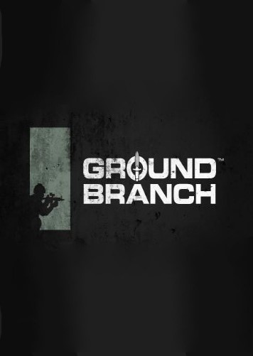 GROUND BRANCH game cover