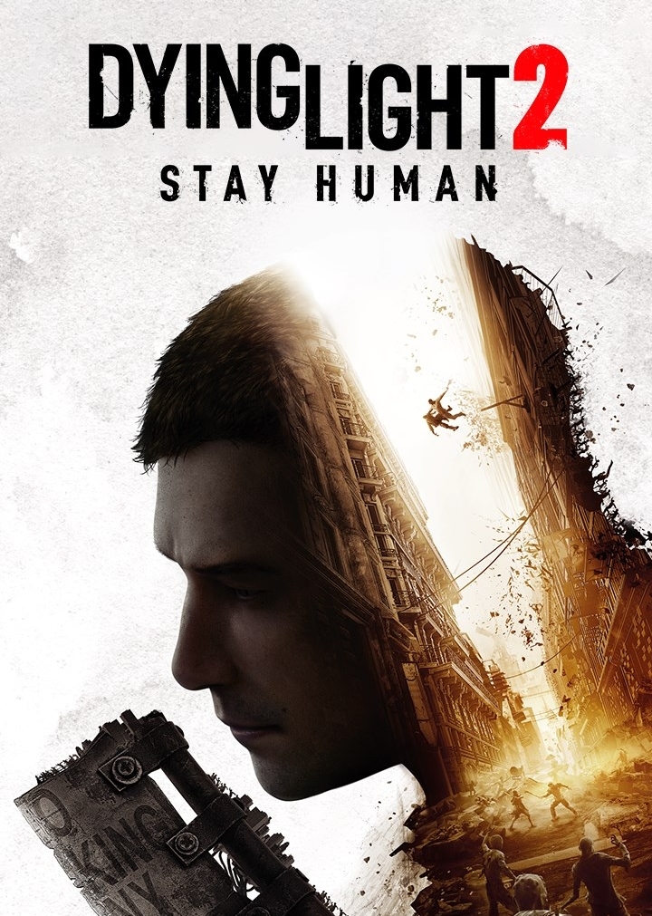 Dying Light 2 Stay Human Steam Key GLOBAL