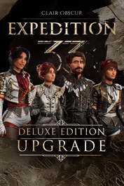 Clair Obscur: Expedition 33 – Upgrade (DLC)