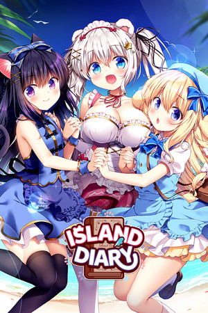 Island Diary game cover