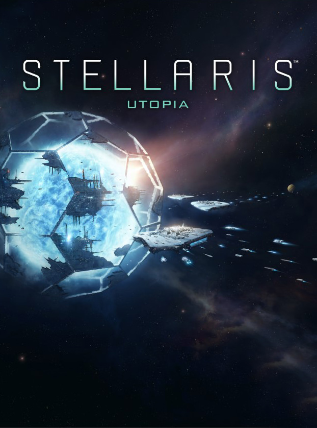 Stellaris: Utopia