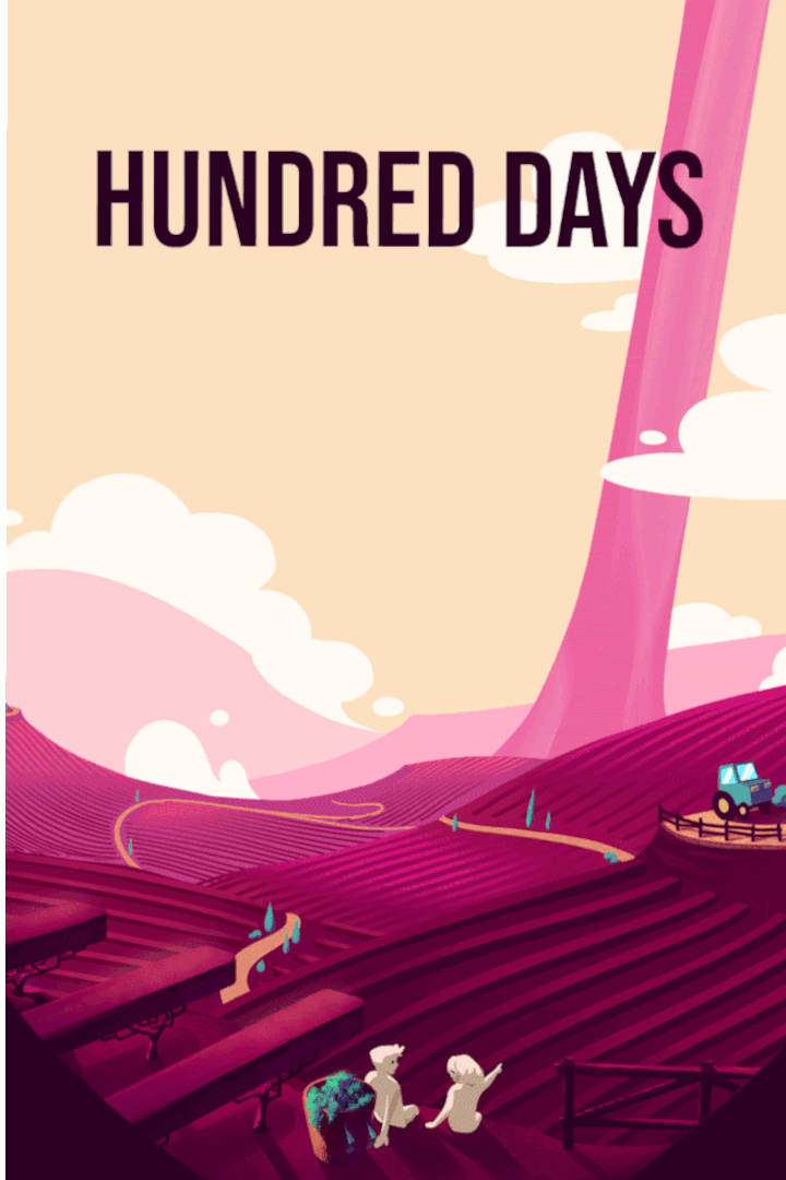 Hundred Days - Winemaking Simulator (PC/Xbox Series)