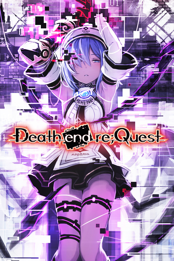Death end re;Quest Deluxe Pack (DLC) Steam Key (PC) GLOBAL