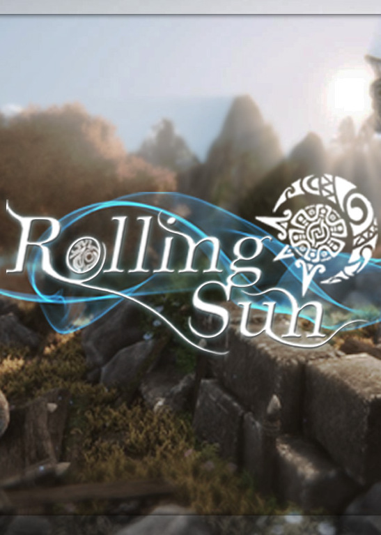 Rolling Sun game cover