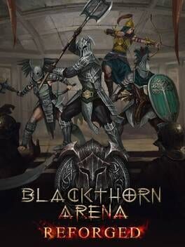 Blackthorn Arena: Reforged Steam Key (PC) LATAM