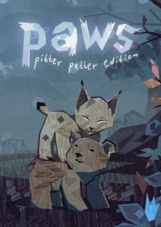 Paws: Pitter Patter Edition