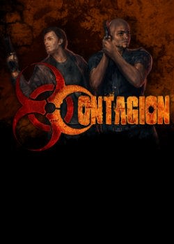 Contagion game cover