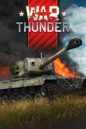 War Thunder - T29 Pack (DLC)