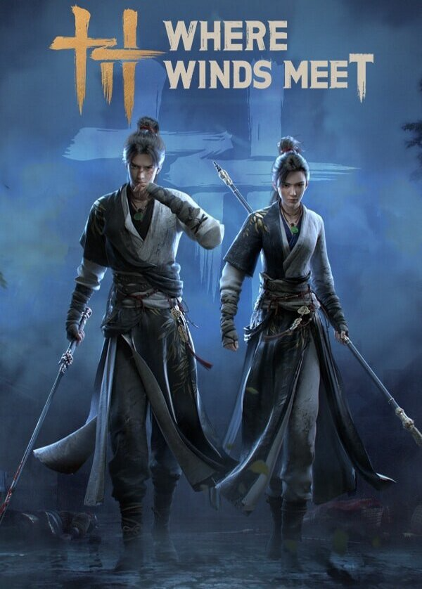 Where Winds Meet (ENEBA)