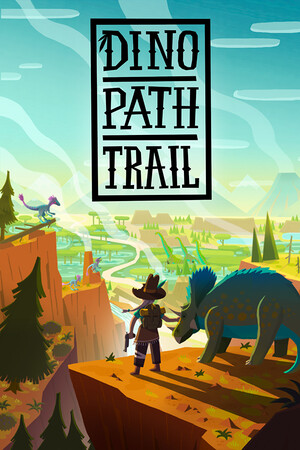 Dino Path Trail Steam Key (PC) GLOBAL