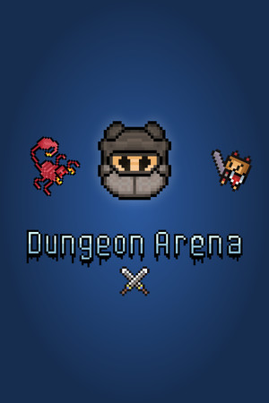 Dungeon Arena - Arena Pirates