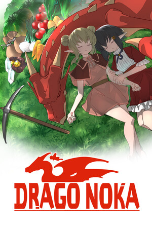Drago Noka game cover
