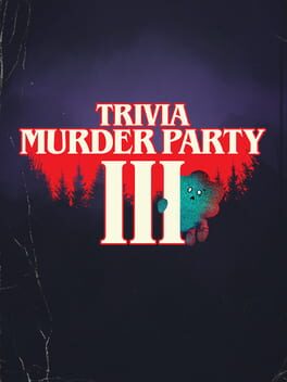 Arte de Trivia Murder Party 3