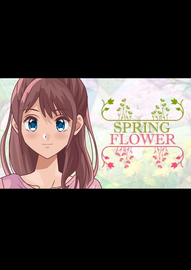 Spring Flower