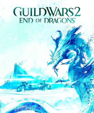 Guild Wars 2® End of Dragons® Expansion