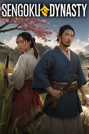 Sengoku Dynasty