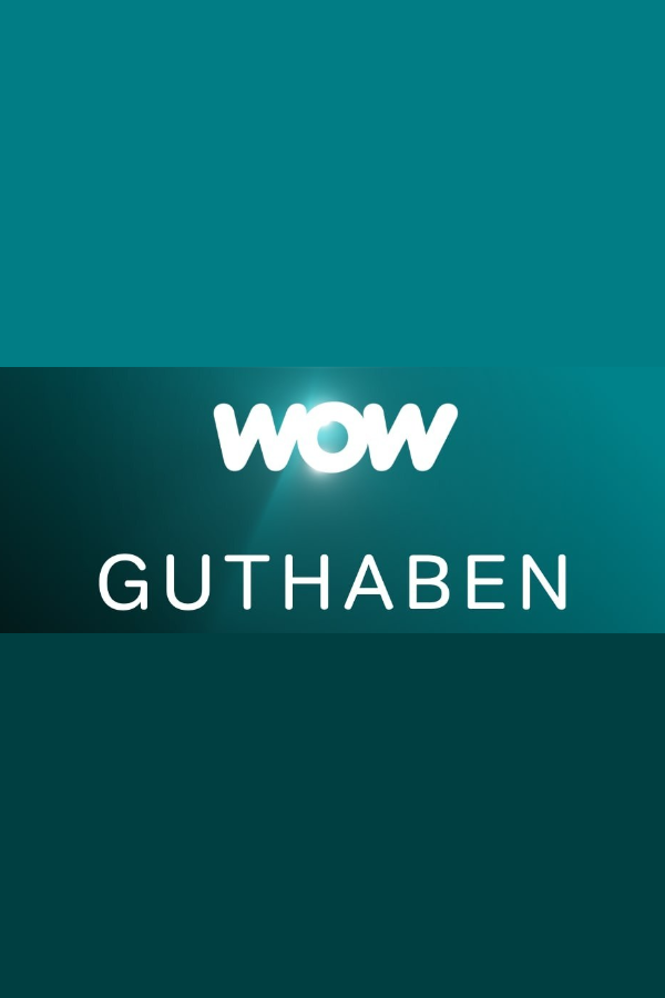 Sky WOW Gift Card