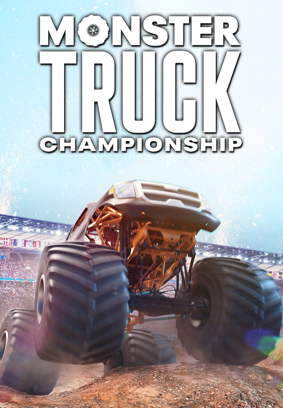 Monster Truck Championship
