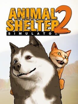 Animal Shelter 2 Steam Key (PC) LATAM