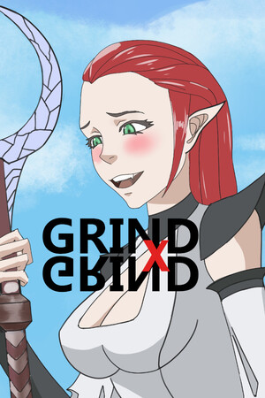 GRINGxGRIND