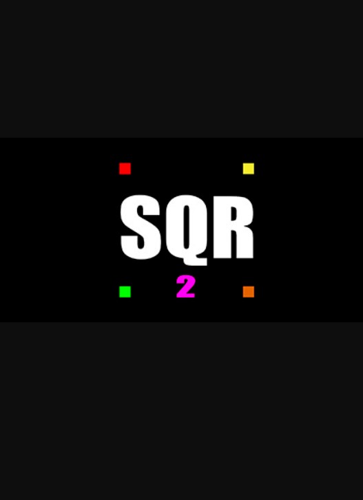 SQR🔲 2