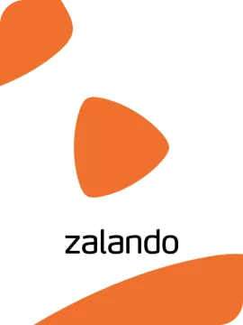 Zalando gift card