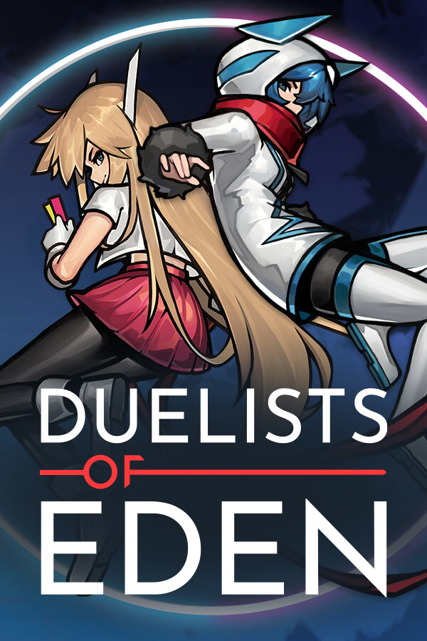 Arte de Duelists of Eden