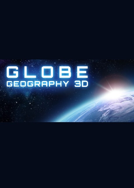 Globe Geography 3D