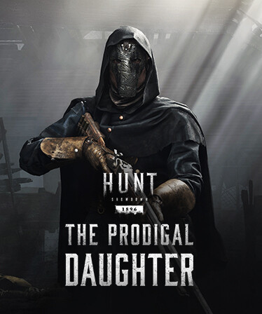 Hunt: Showdown 1896 - The Prodigal Daughter