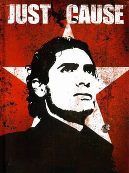 Just Cause Steam Key (PC) LATAM