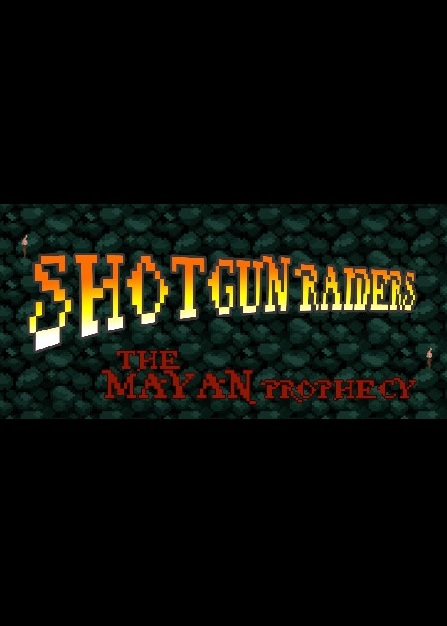 Shotgun Raiders
