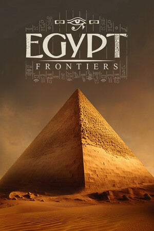 Egypt Fronties