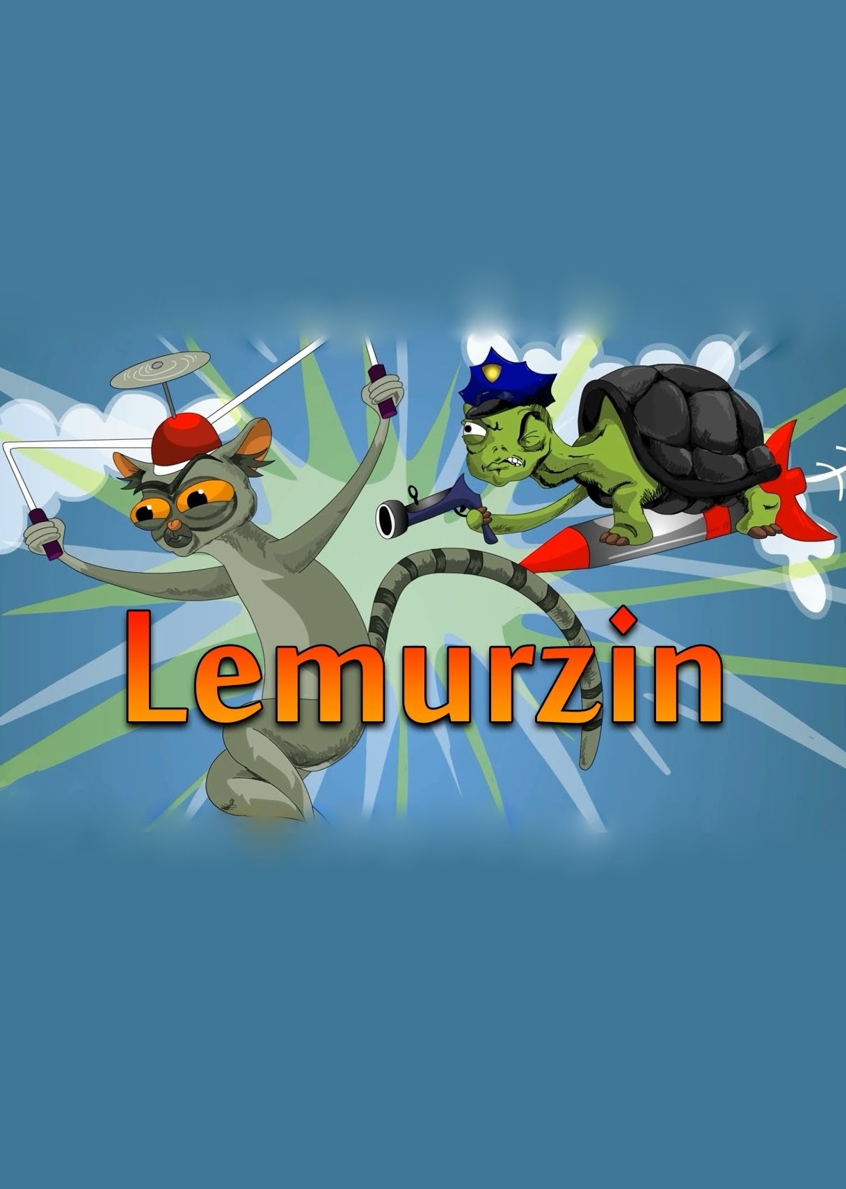 Lemurzin