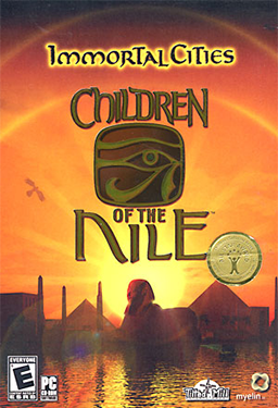 Children of the Nile Complete
