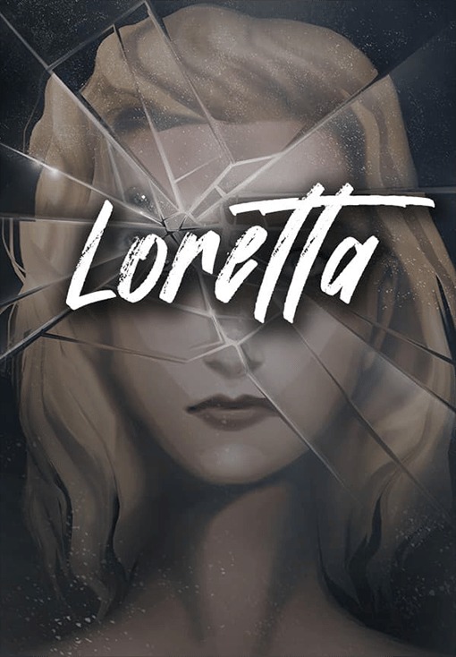 Loretta game cover