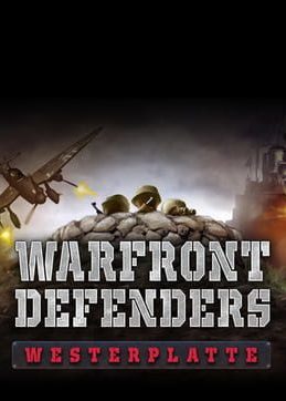 Warfront Defenders: Westerplatte