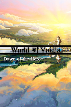 World of Voidia（虚亚世界)