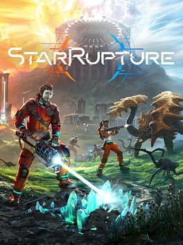 StarRupture Steam Key (PC) LATAM