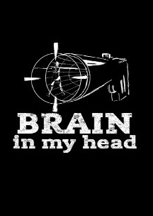 Brain In My Head
