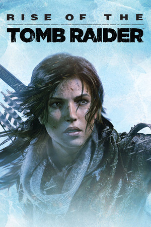 Rise of the Tomb Raider Extended Edition