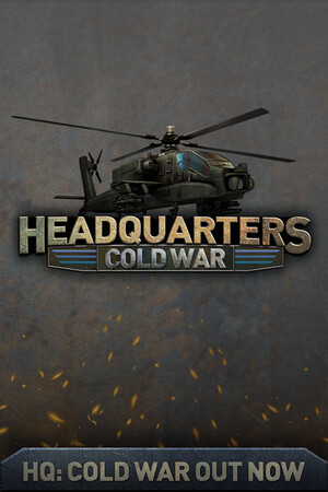 Headquarters: Cold War Steam Key (PC) LATAM
