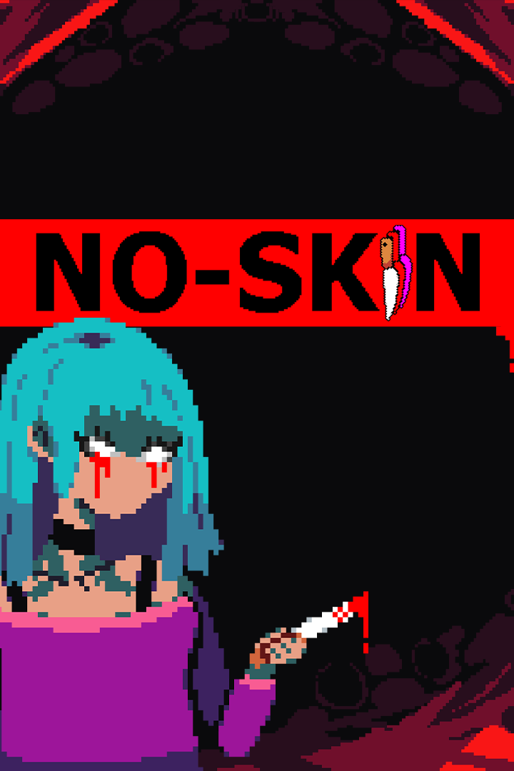 NO-SKIN